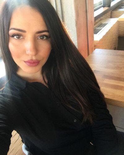 Çağla - Çatalca VIP Escort Bayan Modeli - Gerçek Fotoğraflı İlan